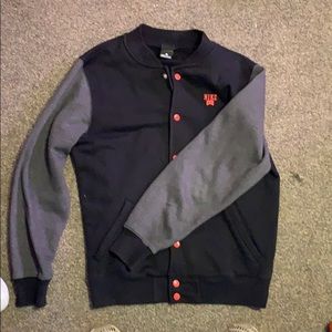 Nike Jacket